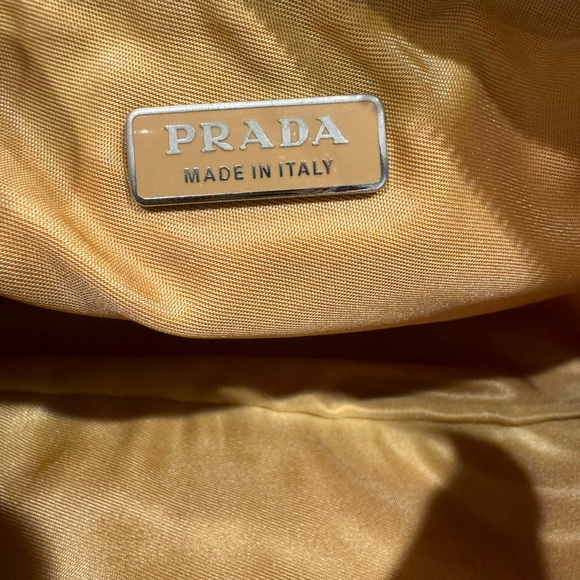 Authentic Prada mini shoulder bag - Picture 12 of 13
